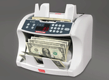 S-1200 Series Bank Grade Currency Counters